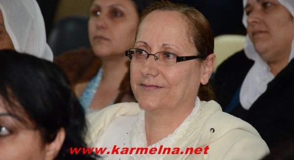 ערב הוקרה לאישה בכרמל